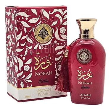 Adyan Norah Bella 3.4 EDP L – Eau de Parfum for Women